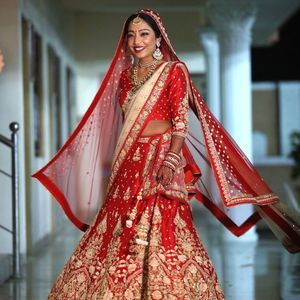 Meet your Posher, Jasmin